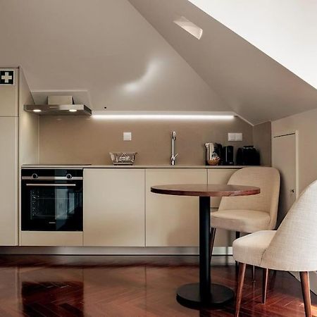 Trindade - Loft Apartment Porto Exterior foto