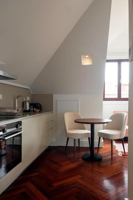 Trindade - Loft Apartment Porto Exterior foto