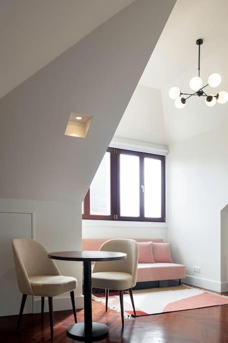 Trindade - Loft Apartment Porto Exterior foto