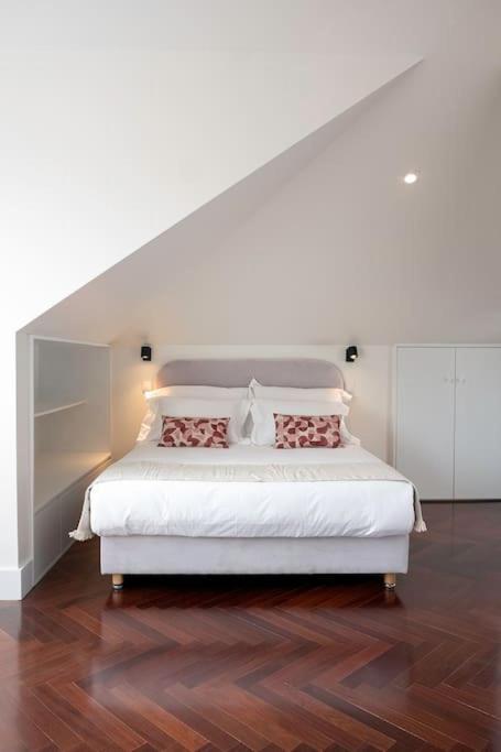 Trindade - Loft Apartment Porto Exterior foto