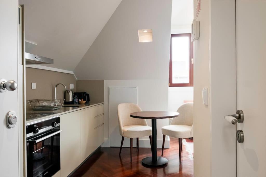 Trindade - Loft Apartment Porto Exterior foto
